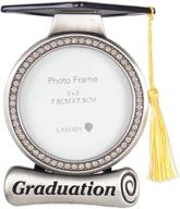 lasody graduation picture frame graduation decoration logo