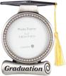lasody graduation picture frame graduation decoration logo