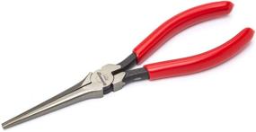 img 2 attached to Crescent 7777CVNN Needle Solid Pliers