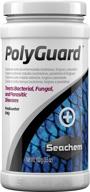 🔬 polyguard by seachem - 100g логотип