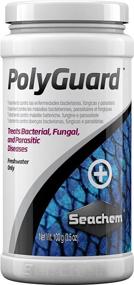 img 1 attached to 🔬 PolyGuard by Seachem - 100g