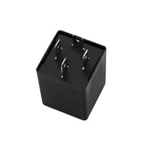 img 1 attached to Flasher Relay for Jeep TJ Wrangler (97-00) Turn Signals - Compatible with ZHParty EP26 Electronic Flasher Relay - Replaces 56009339 - Ideal for LED or Standard Bulb Options