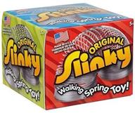 slinky original brand limited edition logo