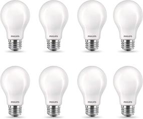 img 4 attached to 💡 Enhance Eye Comfort with Philips LED 557587 Flicker-Free Technology