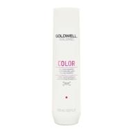 💇 enhance vibrant hair color with goldwell dualsenses color brilliance shampoo logo