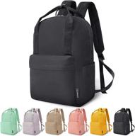 zomake backpack classic resistant backpacks laptop accessories and bags, cases & sleeves logo