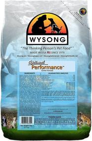 img 3 attached to Wysong Optimal Performance Canine Formula Dry Dog Food: Fuel Your Dog's Thriving Performance!