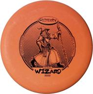 gateway wizard s3 disc golf putter - select color & weight logo