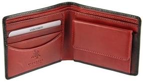 img 2 attached to 🔎 Optimized Search: Visconti Leather Classic Bifold Wallet