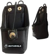 📱 motorola hln9701b holster: compatible with cp150, cp200, ct150, ct250, ct450, ct450 ls, gp68, gp300, gtx privacy plus, ht750, ht1250, ht1250 ls, ht1250 ls+, ht1550, ht1550 xls, mtx850, mtx850 ls, mtx950, mtx8250, mtx8250 ls, mtx9250, p110, p1225, pr400, pr860, pro5150 keypad models, pro7150, pro7350, pro7550, and sp50 logo