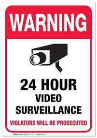 img 4 attached to Enhanced Video Surveillance Sticker Pack