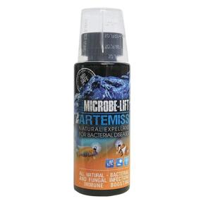 img 2 attached to Artemiss Salt Freshwater 4 Oz