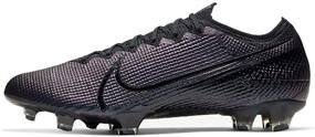 img 4 attached to Nike Vapor Firm Ground Soccer Aq4176 060 Men's Shoes and Athletic