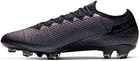 img 3 attached to Nike Vapor Firm Ground Soccer Aq4176 060 Men's Shoes and Athletic