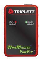 📏 enhance mapping accuracy with triplett wiremaster firefly 3290 logo