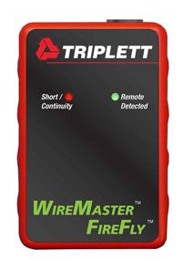 img 4 attached to 📏 Enhance Mapping Accuracy with Triplett WireMaster FireFly 3290