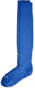 img 4 attached to Nike Classic II Over-the-Calf Unisex Cushion Football Sock