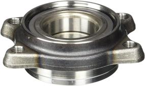 img 2 attached to Модуль переднего подшипника Timken 512305