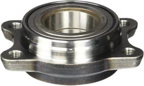 img 1 attached to Модуль переднего подшипника Timken 512305