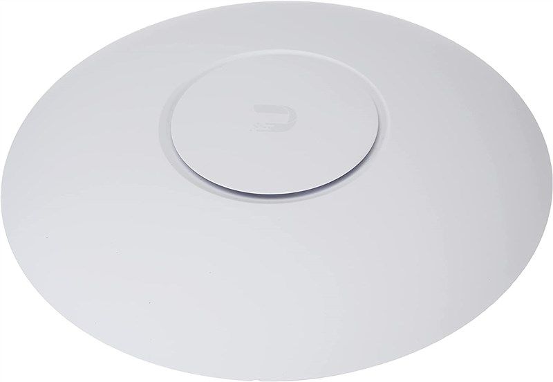 ubiquiti uap ac pro 450mbps 1300mbps 2xgigabit 로고