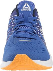 img 3 attached to Black Men's Reebok Forever Floatride Energy Shoes: Athletic Performance at Its Finest