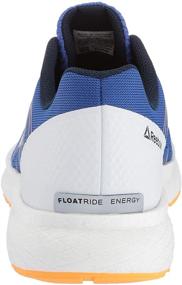 img 2 attached to Black Men's Reebok Forever Floatride Energy Shoes: Athletic Performance at Its Finest