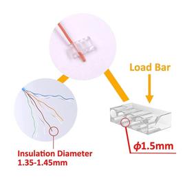 img 2 attached to VCELINK Shielded Ethernet Connector: An Efficient Modular Solution