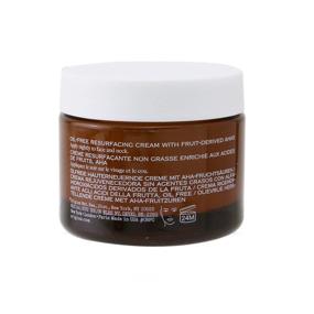 img 1 attached to High Potency Night Oil Free Resurfacing 1 7 Oz