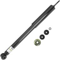 🚗 unity automotive 255070 rear gas shock absorber for 2009-2014 nissan cube: enhanced ride quality and control logo