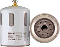 fram pcs11533 spin water seperator logo