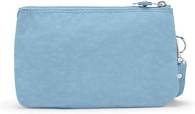 img 1 attached to Kipling Creativity Extra Large Wristlet Women's Handbags & Wallets for Wristlets