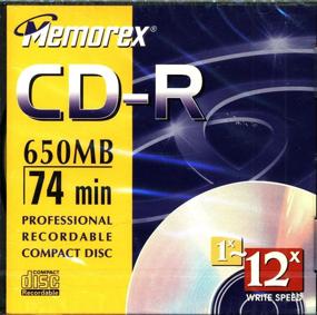 img 2 attached to Memorex 74 Minute Single Снят с производства