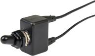 🔒 bep 1002016 spst water-resistant off/on chrome plated toggles: durable waterproof switches for various applications логотип