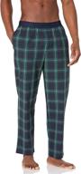 stylish lacoste checkered cotton pajama set for men - swing white red sleepwear logo