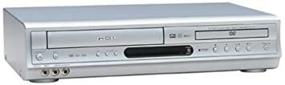 img 3 attached to Toshiba SDV 291 DVD Combo Silver