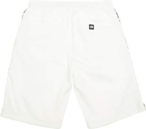 img 1 attached to Mens Workout Shorts Pockets Elastic Sports & Fitness in Australian Rules Football