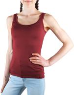 merino 365 womens scoop large women's clothing logo