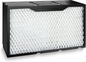 img 2 attached to Top-Rated BestAir CB41, Essick 1041 Replacement, Premium Paper Wick Humidifier Filter, 17&#34; x 5&#34; x 10&#34;