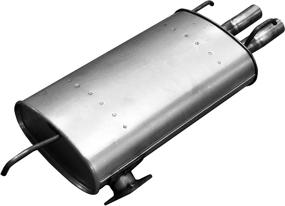 img 4 attached to Walker 18855 SoundFX Muffler