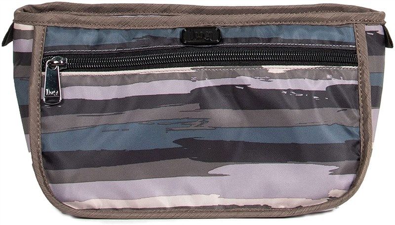 lug womens parasail cosmetic painted travel accessories 로고