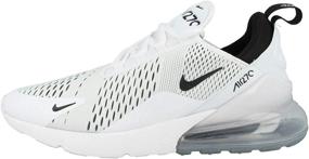 img 4 attached to Nike Womens WMNS White Black White Sports & Fitness in Running