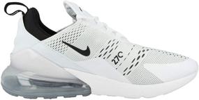 img 2 attached to Nike Womens WMNS White Black White Sports & Fitness in Running