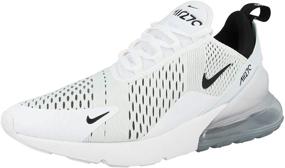 img 1 attached to Nike Womens WMNS White Black White Sports & Fitness in Running