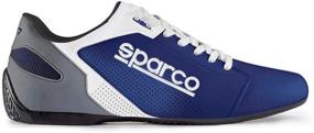 img 1 attached to Sparco SL-17 Shoes 001263 (Size: 40