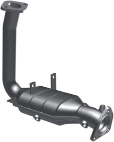 img 3 attached to 🚙 MagnaFlow Direct Fit Catalytic Converter 25202 – EPA & HM Grade Compliant