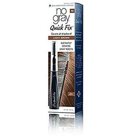 img 2 attached to No Gray Quick Instant Touch Up Hair Care for Hair Coloring Products