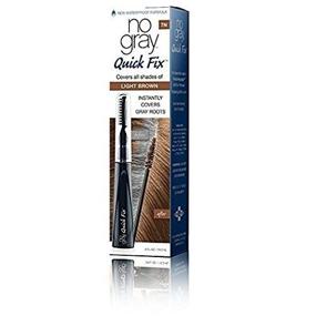 img 3 attached to No Gray Quick Instant Touch Up Hair Care for Hair Coloring Products