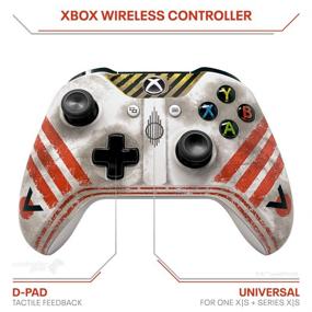 img 3 attached to 🎮 Xbox Limited Edition Officially Licensed Star Wars: Squadrons Controller Gear - Xbox One Bundle with Wireless Controller & Pro Charging Stand - Disney, Lucasfilm Ltd.