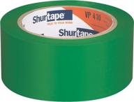 🎨 vp 410 colored line set and marking tape/floor tape by shurtape logo