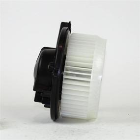 img 1 attached to TYC 05-09 Hd Odyssey Blower Assy (Front) - Efficient Air Circulation Solution